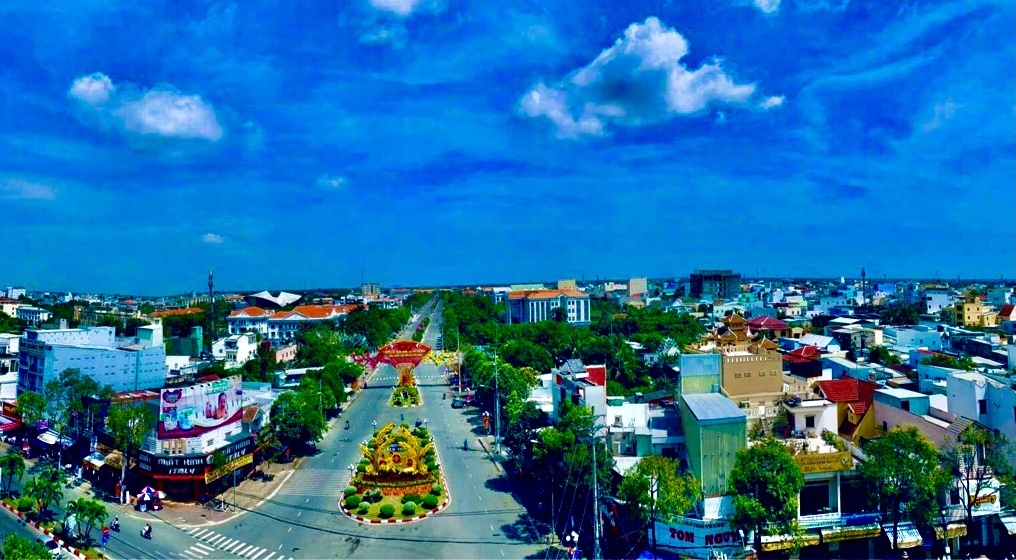 Các tỉnh, thành miền Tây trước giờ “G” giãn cách theo Chỉ thị 16 - Ảnh 6.