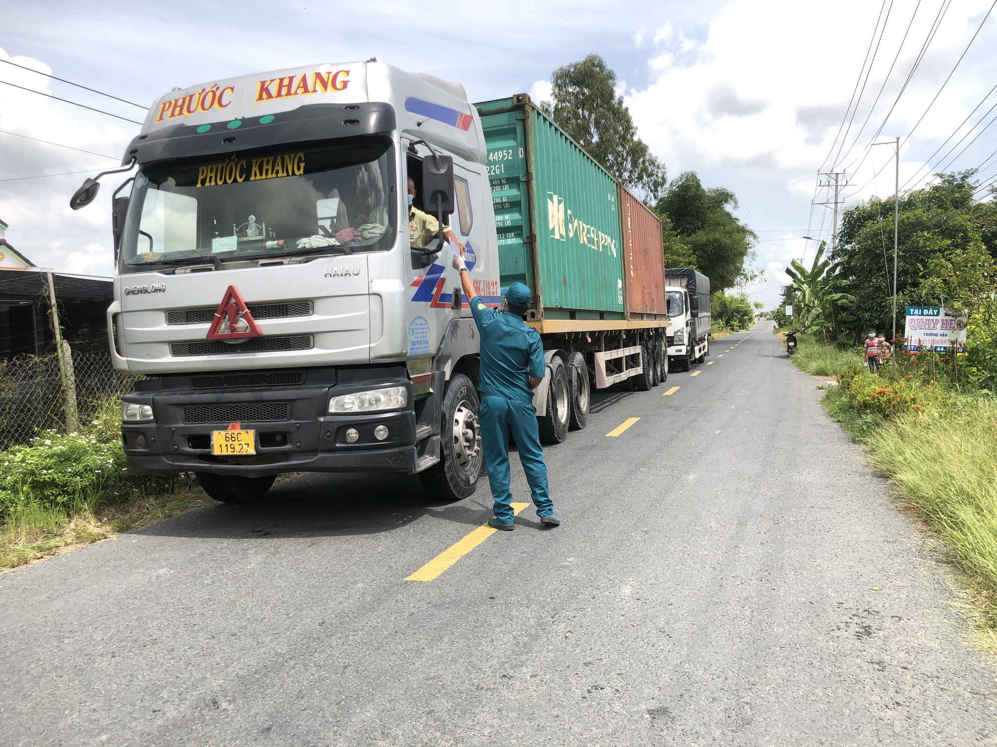 Đồng Th&aacute;p c&oacute; chỉ đạo &ldquo;n&oacute;ng&rdquo;, An Giang th&ecirc;m nhiều ca mắc Covid-19 - Ảnh 1.