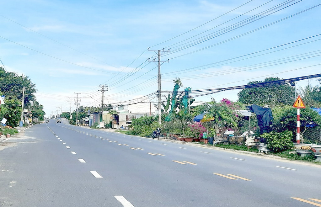 Các tỉnh, thành miền Tây trước giờ “G” giãn cách theo Chỉ thị 16 - Ảnh 11.