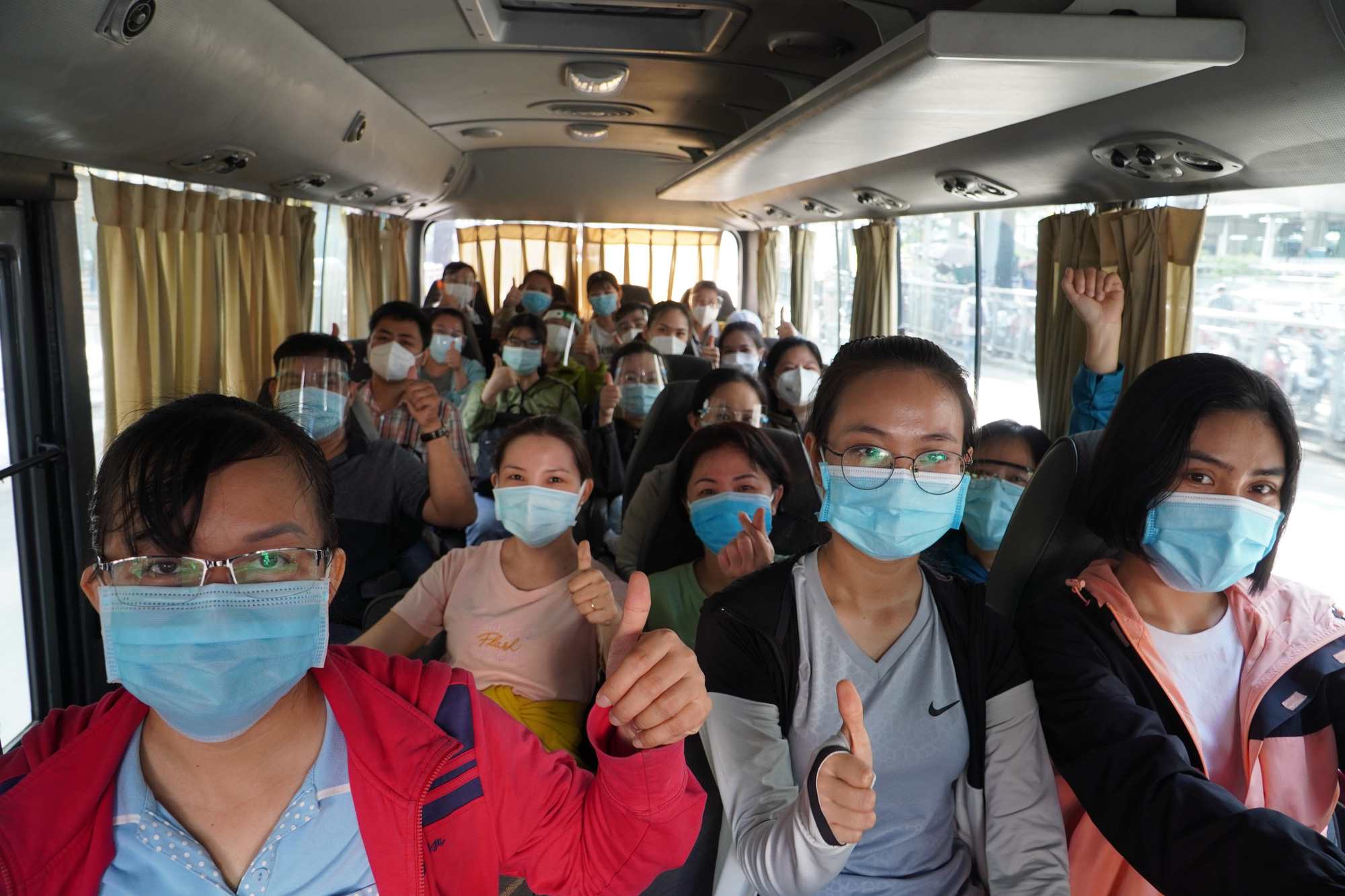 Kit test nhanh Covid-19 nào được Bộ Y tế cấp phép?