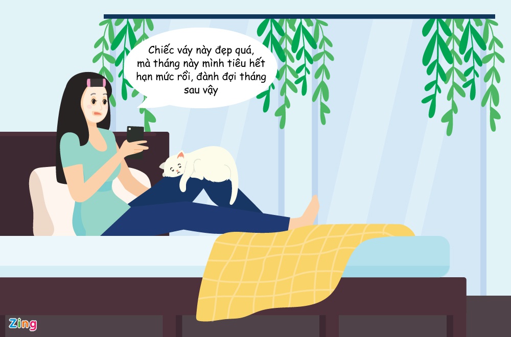7 bí quyết mua sắm an toàn, tiện lợi, tiết kiệm mùa dịch - Ảnh 6.