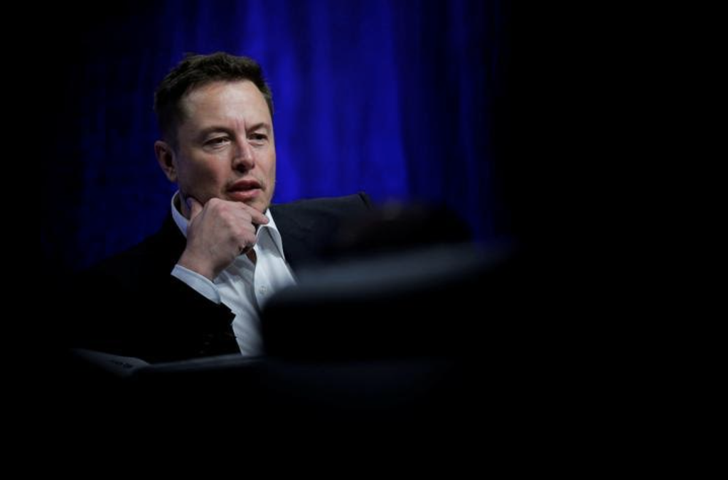Vì sao Elon Musk và các tỷ phú USD đi vay tiền ngân hàng? - Ảnh 3.