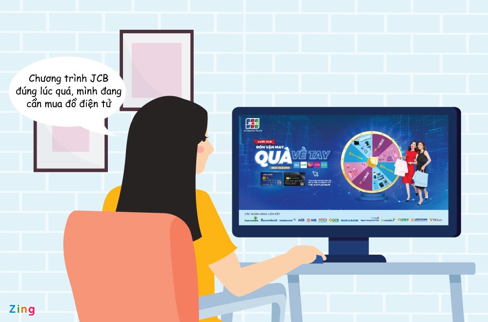 7 bí quyết mua sắm an toàn, tiện lợi, tiết kiệm mùa dịch - Ảnh 4.