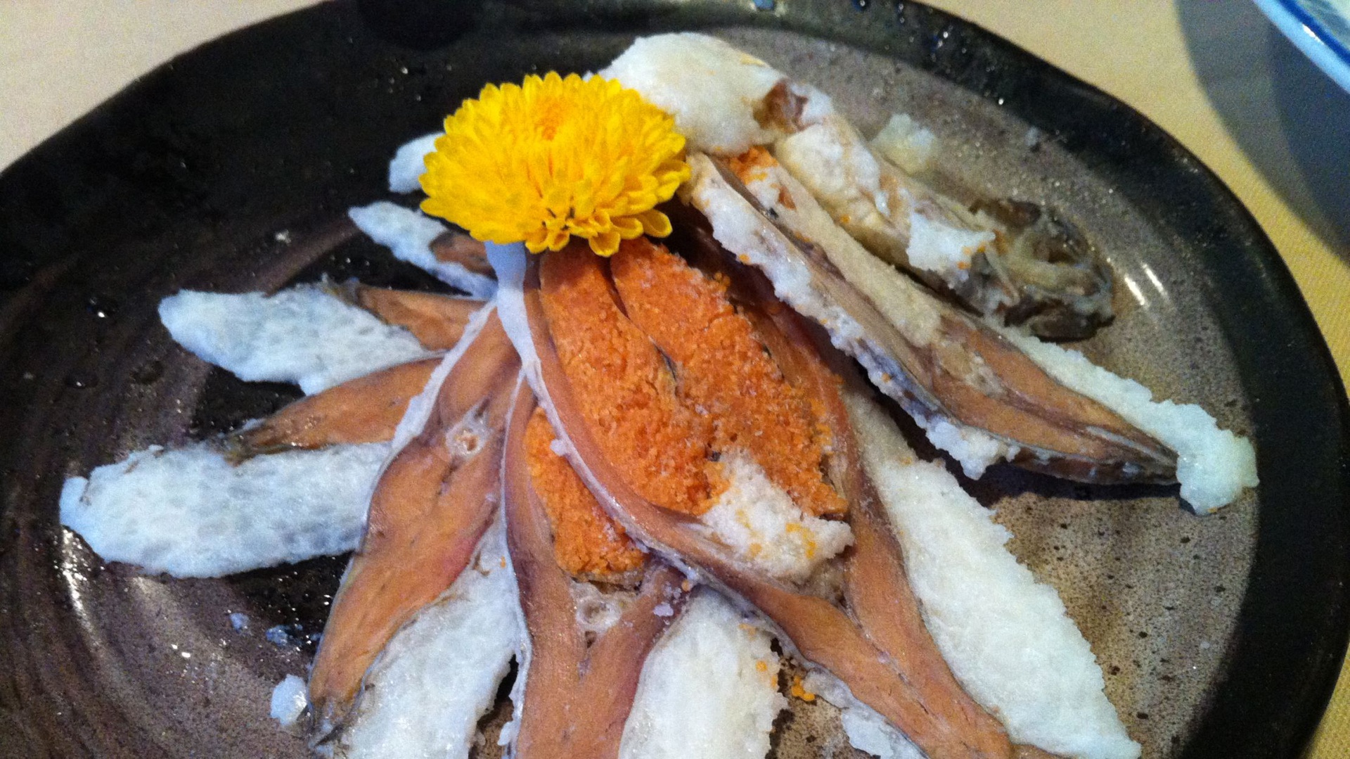 Món sushi lên men lưu truyền qua nhiều thế kỷ ở Nhật