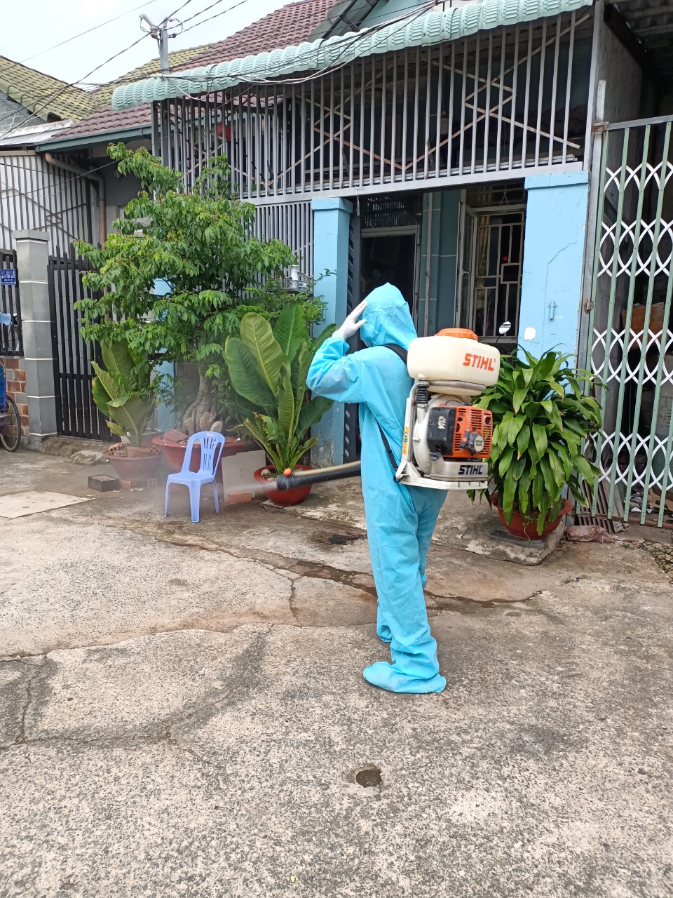 TP HCM: Phát hiện 189 ca Covid-19 tại các ổ dịch và qua khám sàng lọc