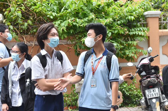 Thi tốt nghiệp THPT đợt 2: Nhiều rủi ro!