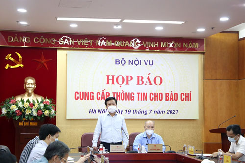 Sáp nhập tỉnh: Nghiên cứu thấu đáo, thận trọng