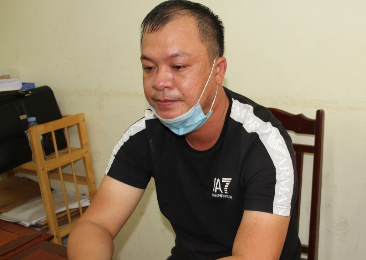 M&acirc;u thuẫn t&igrave;nh cảm v&agrave; tiền bạc, chồng hờ s&aacute;t hại nữ chủ shop thời trang - Ảnh 1.