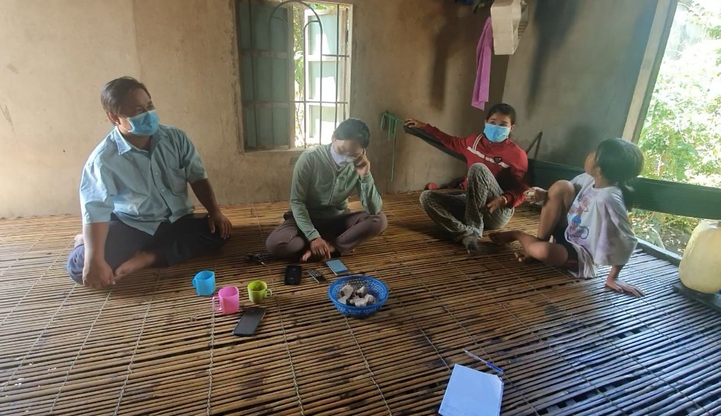 Thông tin mới về "Phụ nữ nghèo từ chối nhận thưởng 1,2 tỉ đồng" của Tân Hiệp Phát