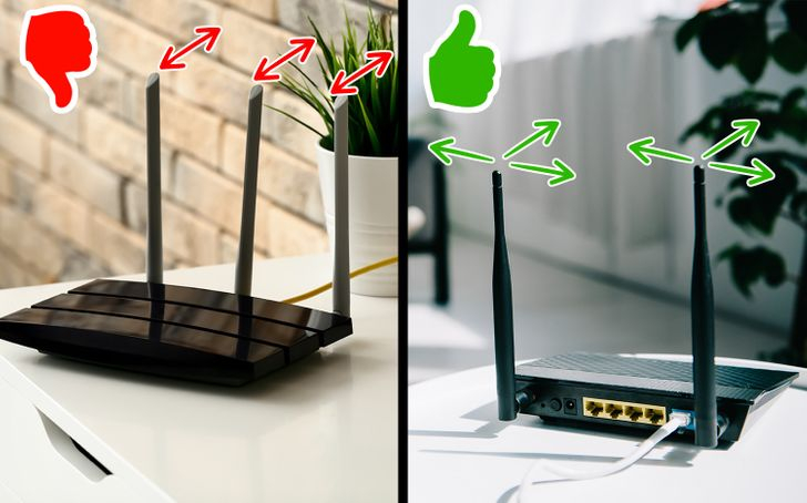 Bí quyết tăng sóng wifi mùa giãn cách - Ảnh 1.