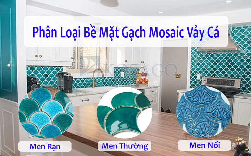 Ứng dụng của gạch vảy cá trong trang trí nội ngoại thất - Ảnh 2. Ứng dụng của gạch vảy cá trong trang trí nội ngoại thất - Ảnh 2.