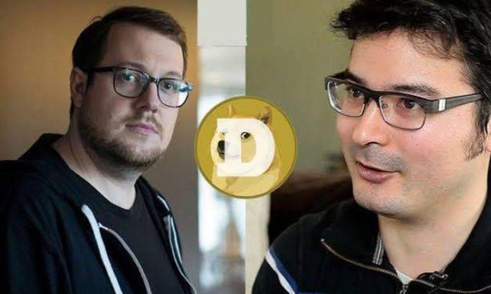 Cha đẻ Dogecoin: Những nhân vật siêu giàu kiểm soát tiền mã hóa - Ảnh 1. Cha đẻ Dogecoin: Những nhân vật siêu giàu kiểm soát tiền mã hóa - Ảnh 1.