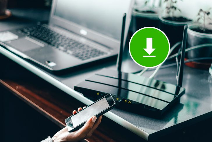 Bí quyết tăng sóng wifi mùa giãn cách - Ảnh 5.