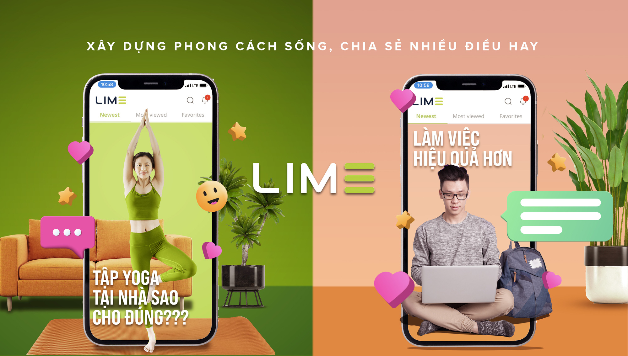 Hanwha Life Việt Nam ra mắt hệ sinh thái số với ứng dụng LIME