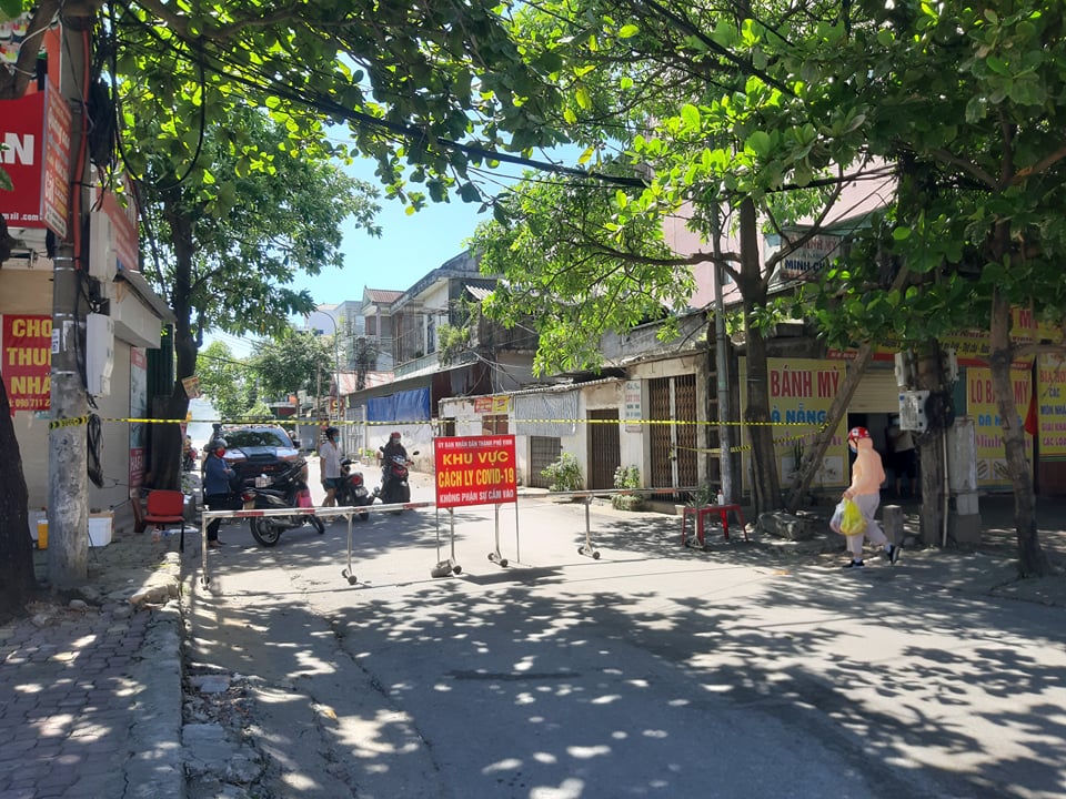 Đến lần lấy mẫu thứ 4, bé 4 tuổi dương tính SARS-CoV-2