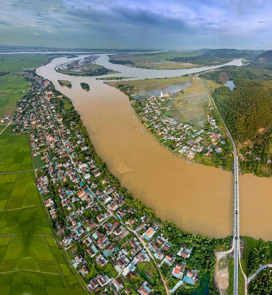 Người làng tôi ở TP HCM