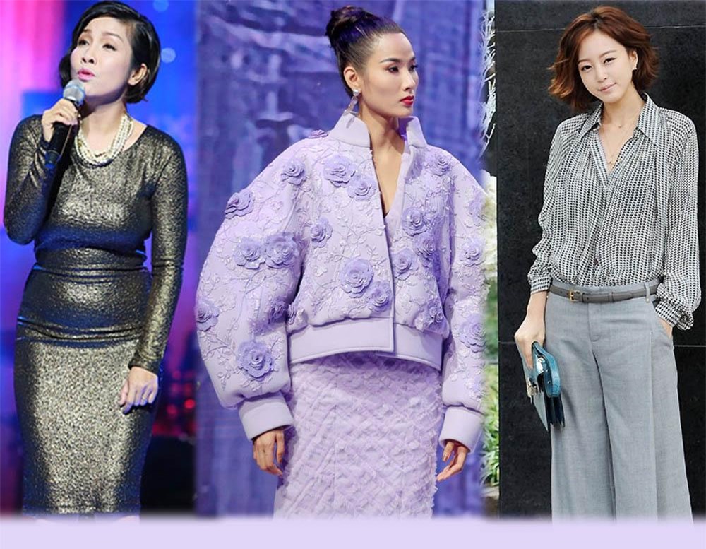 6 lỗi thời trang luôn khiến bạn ăn mặc xấu