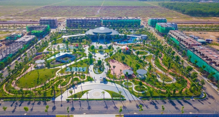 Gem Sky World v&agrave; những ưu đ&atilde;i hấp dẫn trong th&aacute;ng 7 - Ảnh 1.