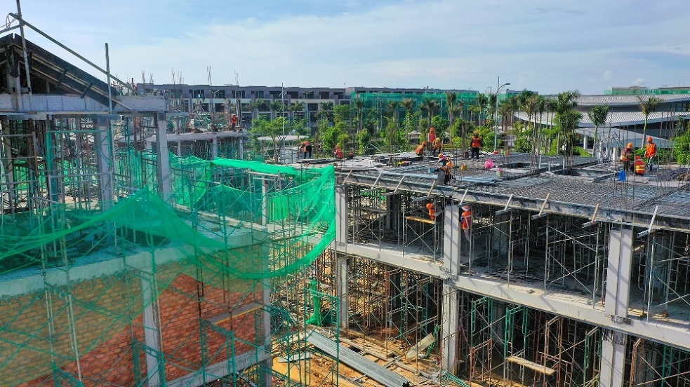 Gem Sky World v&agrave; những ưu đ&atilde;i hấp dẫn trong th&aacute;ng 7 - Ảnh 3.
