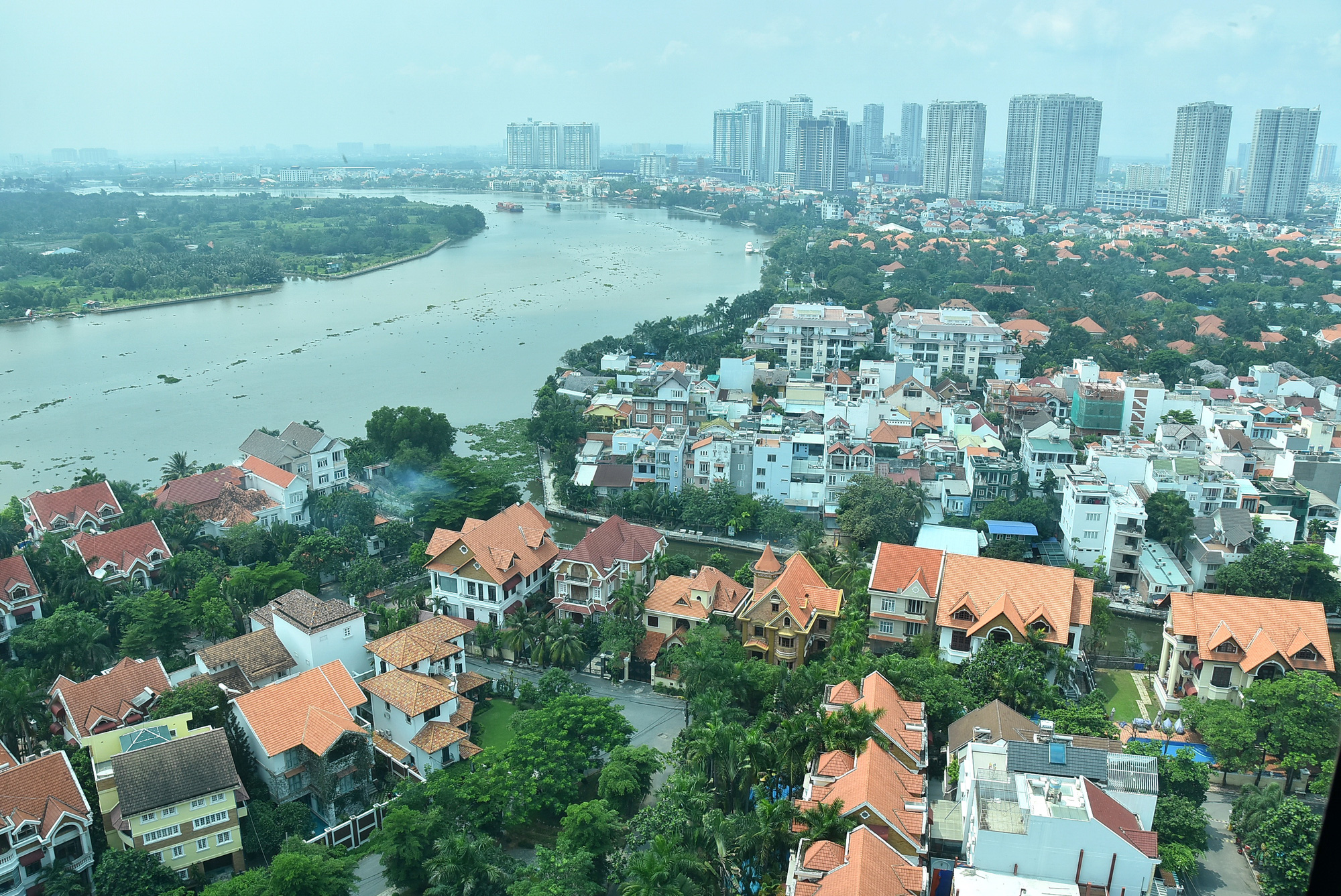 LẮNG NGHE NGƯỜI DÂN HIẾN KẾ: Lập Câu lạc bộ "TP Hồ Chí Minh & KOL"