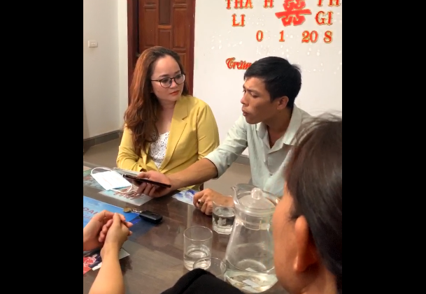 Phạt tiền, tước chứng chỉ hành nghề 2 tháng với chủ Nha khoa Khánh Kiều