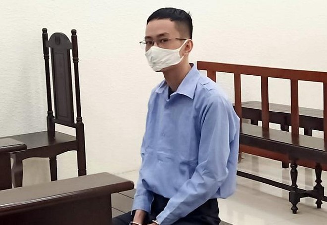 Kích động, hô hào sát hại thẩm phán xét xử vụ án Đồng Tâm, lĩnh án 5 năm tù