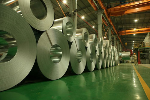 Úc gia hạn điều tra với ống thép chính xác của Việt Nam