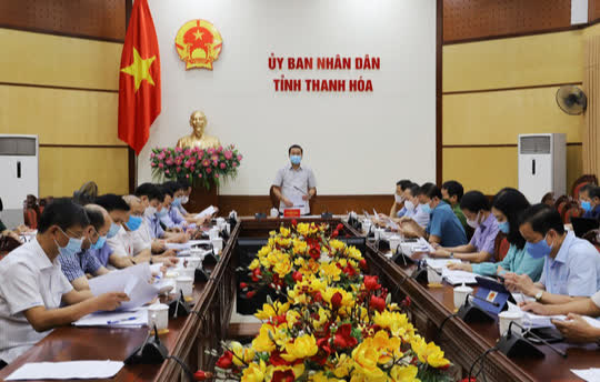 C&ocirc;ng d&acirc;n khi trở về Thanh H&oacute;a cần lưu &yacute; những g&igrave;? - Ảnh 1.