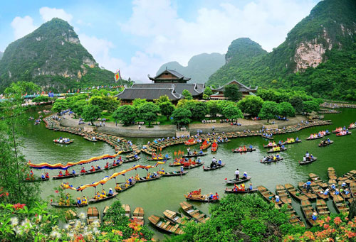 Bảo vệ di sản phải từ học đường
