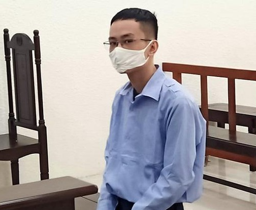K&iacute;ch động, h&ocirc; h&agrave;o s&aacute;t hại thẩm ph&aacute;n x&eacute;t xử vụ &aacute;n Đồng T&acirc;m, lĩnh &aacute;n 5 năm t&ugrave; - Ảnh 1.