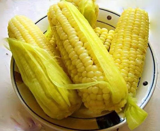 Bị lập biên bản vì sang xã khác mua bắp luộc