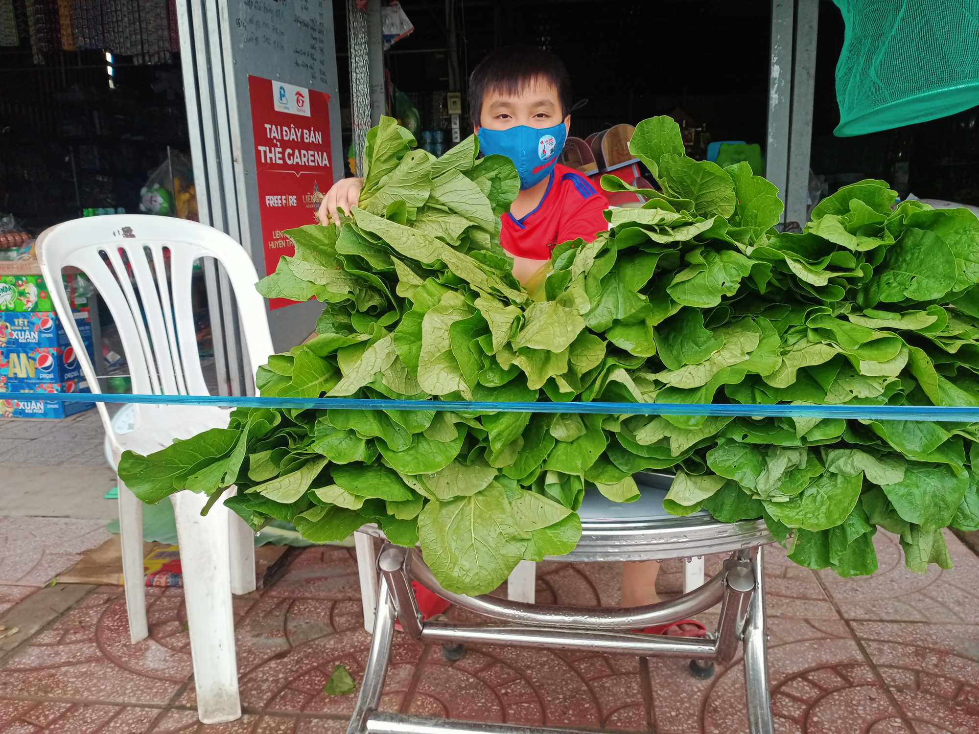 Sóc Trăng công bố danh mục các loại hàng hóa thiết yếu