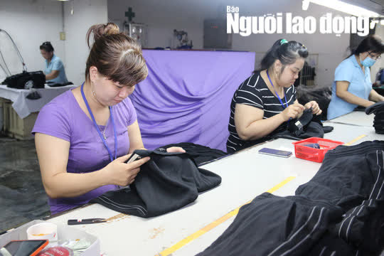 Quốc kh&aacute;nh 2-9: Người lao động được nghỉ 4 ng&agrave;y li&ecirc;n tục - Ảnh 1.