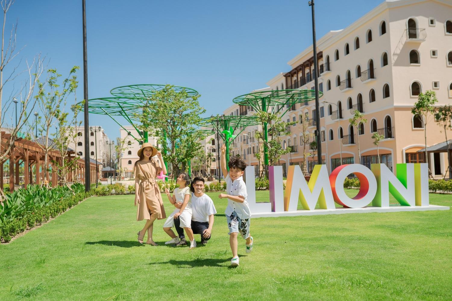 Sun Property &ldquo;ẵm&rdquo; 4 giải thưởng tại chương tr&igrave;nh &ldquo;Dự &aacute;n đ&aacute;ng sống 2021&rdquo; - Ảnh 2.