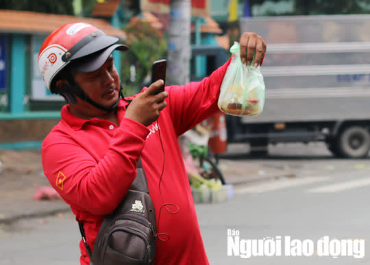Thành phố Hồ Chí Minh dự kiến mở rộng hỗ trợ đối tượng lao động tự do gặp khó khăn