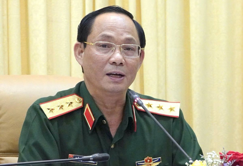 Bầu 4 Ph&oacute; Chủ tịch Quốc hội kh&oacute;a XV - Ảnh 2.