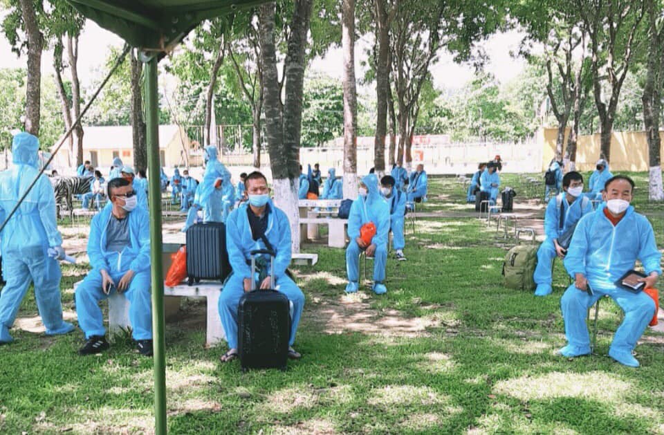 Thanh H&oacute;a sẽ bắt đầu đ&oacute;n c&ocirc;ng d&acirc;n về qu&ecirc; bằng m&aacute;y bay từ ng&agrave;y 30-7 - Ảnh 1.