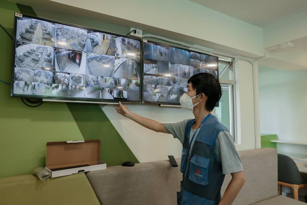 Bàn giao Bệnh viện dã chiến số 5 ở Thuận Kiều Plaza cho TP HCM