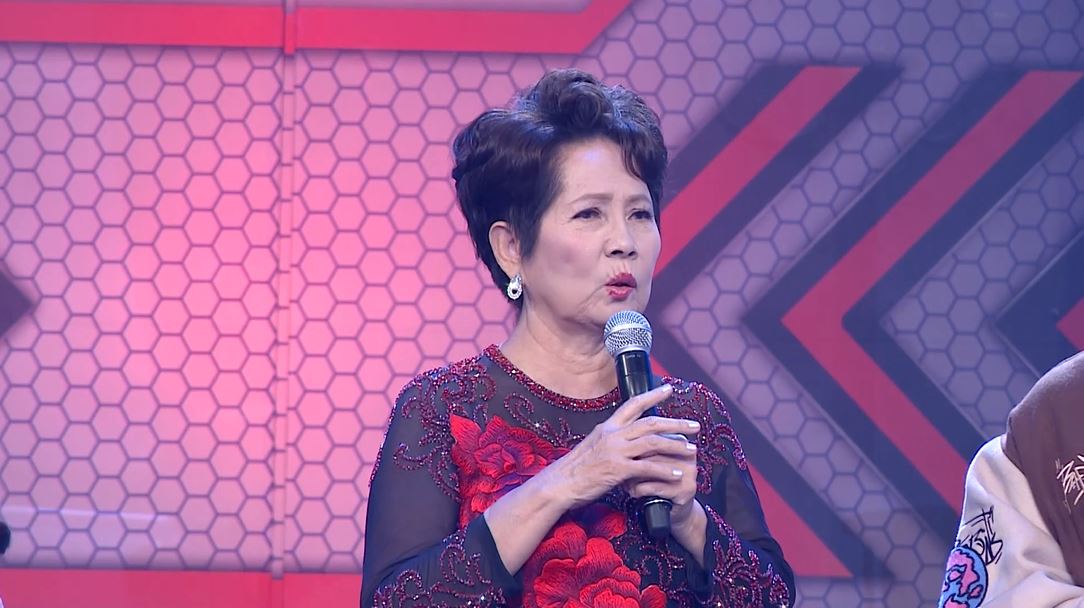 Danh ca Phương Dung tiết lộ về "người tình" từ lúc 5 tuổi