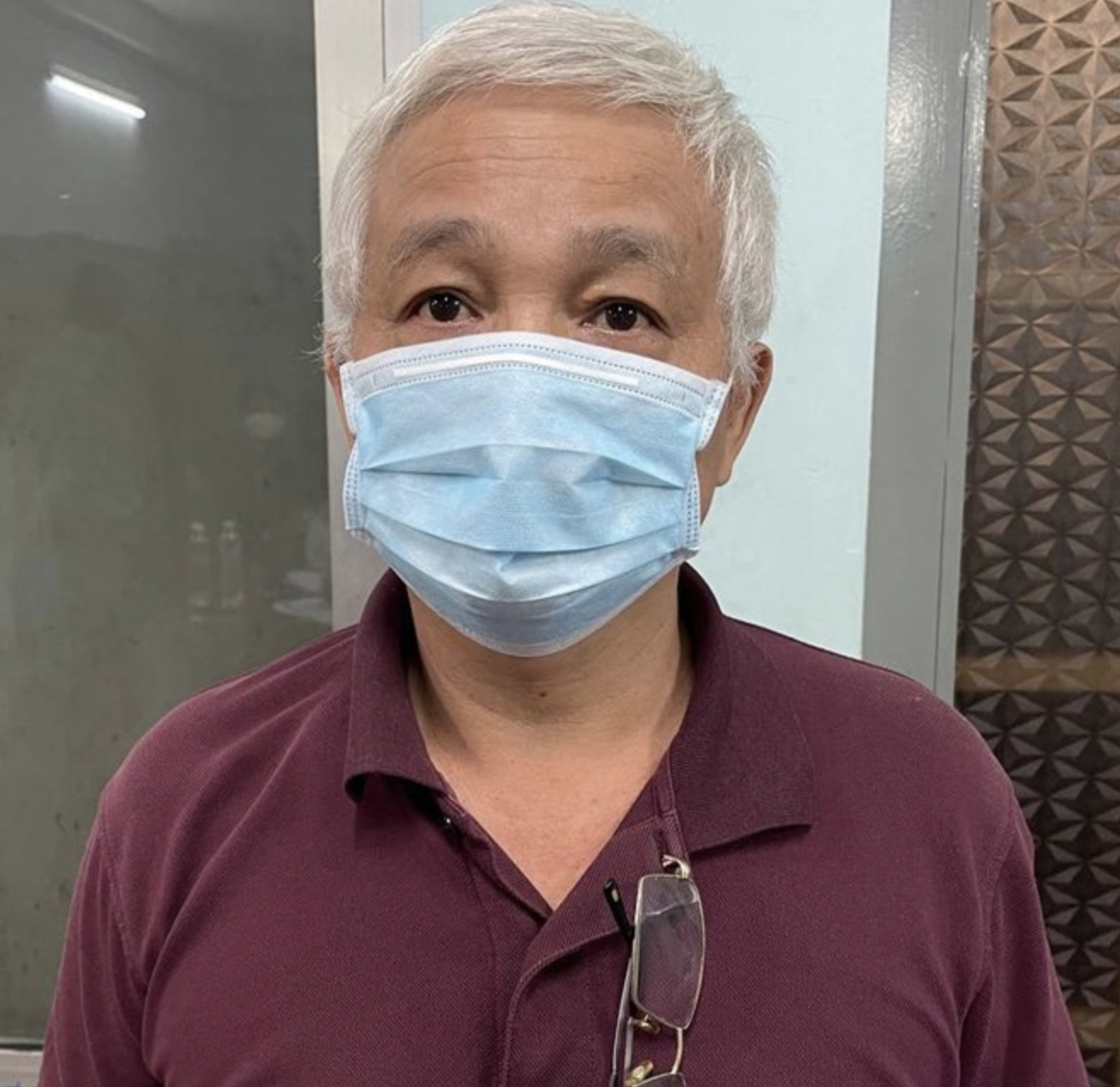 Làm rõ hành vi của đối tượng tung tin thất thiệt vụ tự thiêu ở TP Thủ Đức