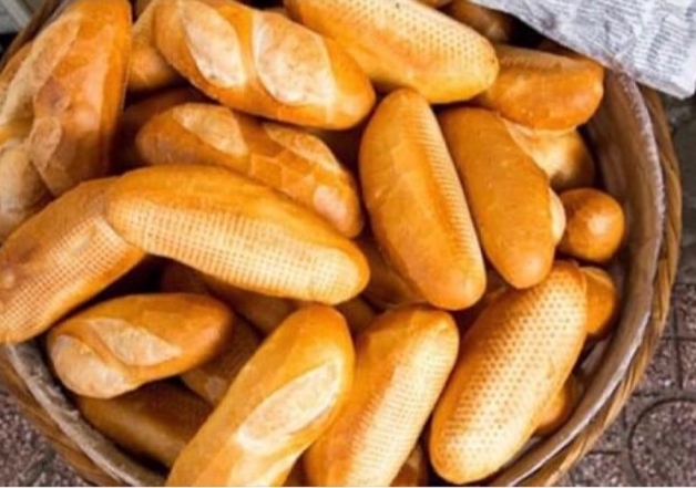 Cần Thơ công bố danh mục hàng thiết yếu gồm 4 nhóm, trong đó có bánh mì
