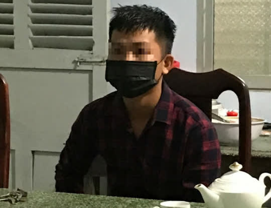 Ba người ở Tiền Giang nhậu &ldquo;giải sầu&rdquo; ở khu phong tỏa - Ảnh 1.