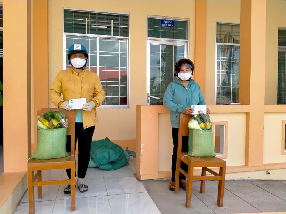 Ba người ở Tiền Giang nhậu &ldquo;giải sầu&rdquo; ở khu phong tỏa - Ảnh 3.