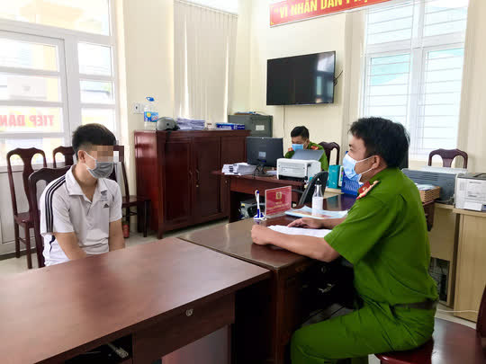 Ba người ở Tiền Giang nhậu &ldquo;giải sầu&rdquo; ở khu phong tỏa - Ảnh 6.