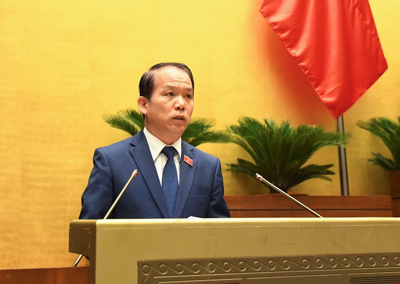 Quốc hội sửa Luật Đất đai, dự kiến thông qua vào tháng 5-2023