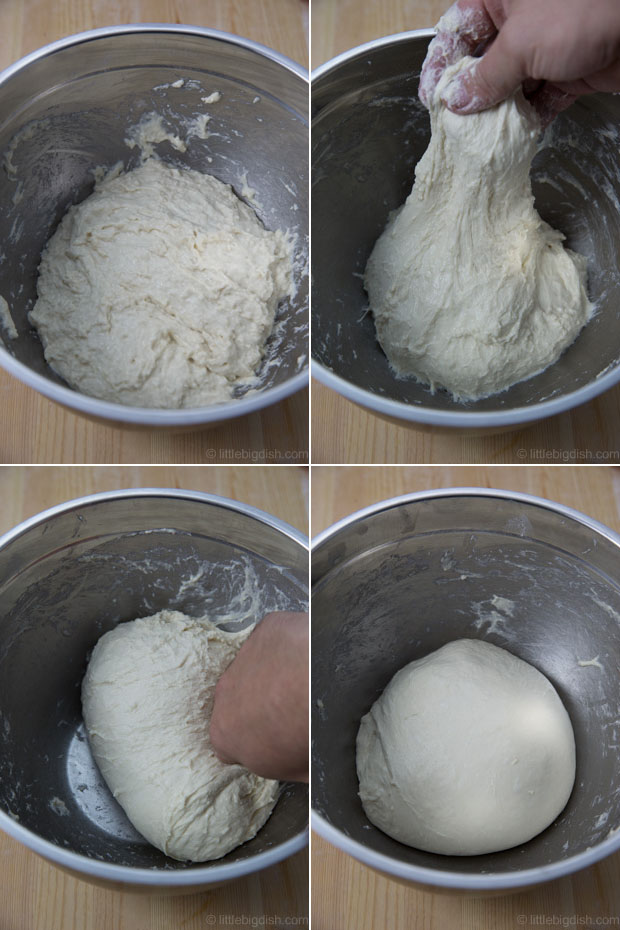Hai công thức làm bánh mì với những nguyên liệu có sẵn trong bếp - Ảnh 10.