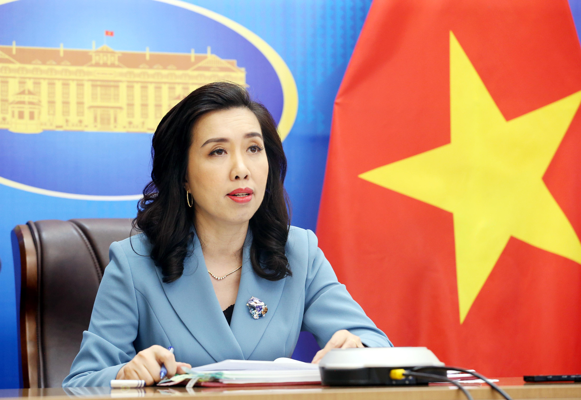 Singapore đang điều tra nguồn lây nhiễm Covid-19 liên quan một phụ nữ Việt