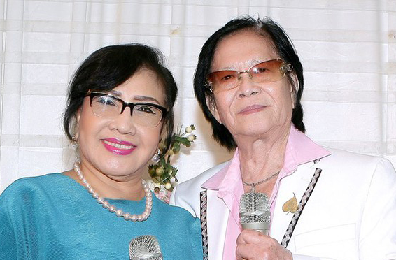 Nghệ sĩ Minh Cảnh, Lệ Thủy giúp đồng nghiệp nguy kịch trong mùa Covid