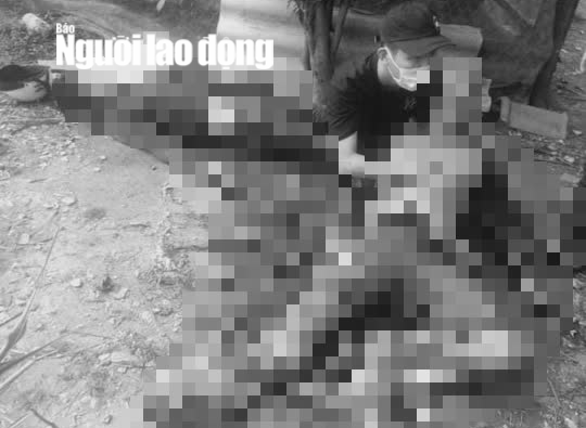 Vụ hỗn chiến kinh ho&agrave;ng ở Long An: Bắt tạm giam 7 đối tượng - Ảnh 1.
