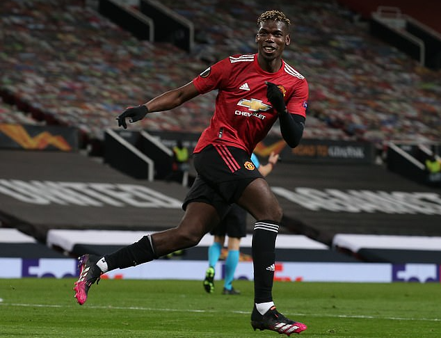 PSG hỏi mua Paul Pogba rẻ mạt, Man United lo mất "quỷ đầu đàn"